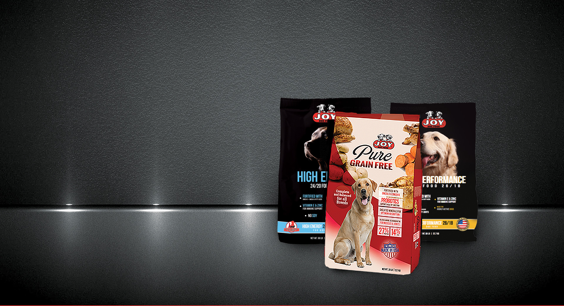 nourriture pour chien boutique -nourriture pour chien boutique JOY Web CoverPhoto 1