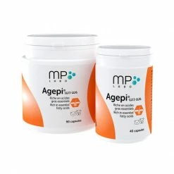 MP LABO Agepi Omega 3 Et 6
