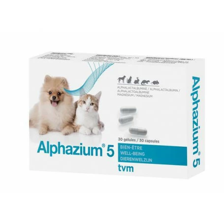 TVM Alphazium 5 1 TVM Alphazium 5