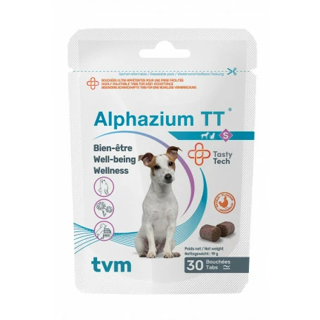 TVM Alphazium TT 3 TVM Alphazium TT – Image 3