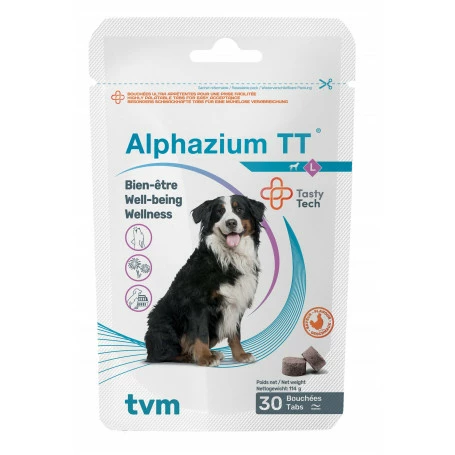 TVM Alphazium TT 1 TVM Alphazium TT