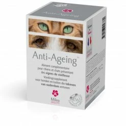 MILOA Anti-Ageing