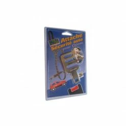 Materiel Attache Sécurité Voiture Arka-Hoak