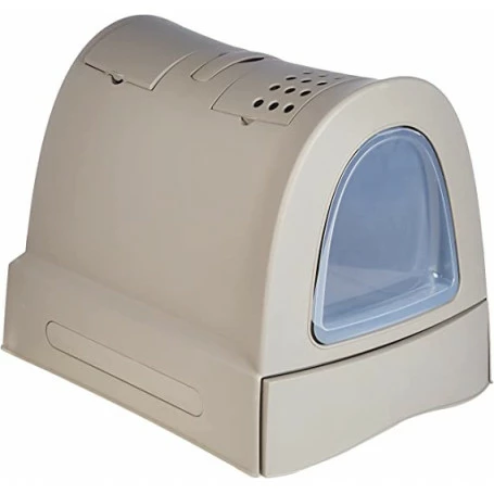 Materiel Bac à Litière Couvert Zuma 1 Materiel Bac à Litière Couvert Zuma