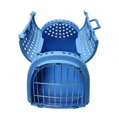 Materiel Cage Linus Cabrio -nourriture pour chien boutique cage linus cabrio 1