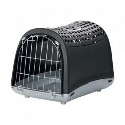 Materiel Cage Linus Cabrio -nourriture pour chien boutique cage linus cabrio 3