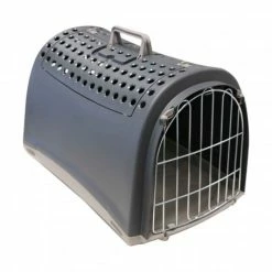 Materiel Cage Linus Cabrio -nourriture pour chien boutique cage linus cabrio 4