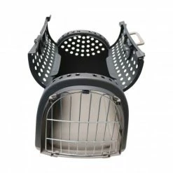 Materiel Cage Linus Cabrio -nourriture pour chien boutique cage linus cabrio 5