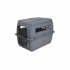 Materiel Cage Sky Kennel -nourriture pour chien boutique cage sky kennel 2
