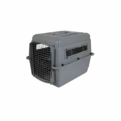Materiel Cage Sky Kennel -nourriture pour chien boutique cage sky kennel 4