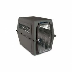 Materiel Cage Sky Kennel -nourriture pour chien boutique cage sky kennel 5