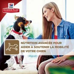 HILL'S Pet Nutrition Canine Adult Large Healthy Mobility -nourriture pour chien boutique canine adult large healthy mobility 3