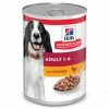 HILL'S Pet Nutrition Canine Adult Poulet Boîte