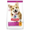 HILL'S Pet Nutrition Canine Adult Small & Mini Poulet