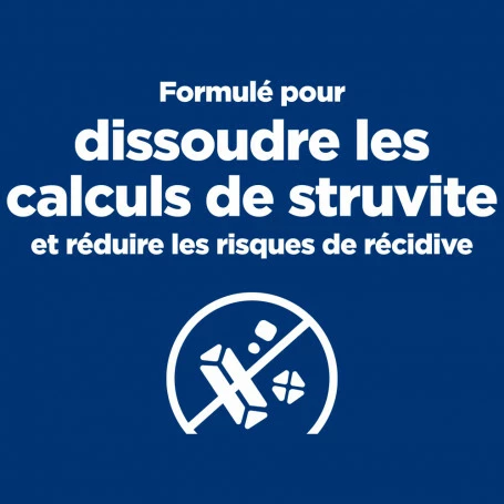 HILL'S Pet Nutrition C/D Urinary Multicare Croquettes Pour Chien Au Poulet 2 HILL'S Pet Nutrition C/D Urinary Multicare Croquettes Pour Chien Au Poulet – Image 2