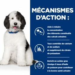 HILL'S Pet Nutrition C/D Urinary Multicare Croquettes Pour Chien Au Poulet 12 HILL'S Pet Nutrition C/D Urinary Multicare Croquettes Pour Chien Au Poulet -nourriture pour chien boutique canine c d multicare 4
