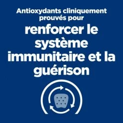 HILL'S Pet Nutrition A/D Urgent Care Boîte Pour Chien Et Chat Poulet -nourriture pour chien boutique canine feline a d boite 1