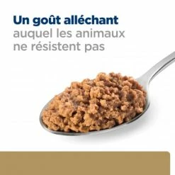 HILL'S Pet Nutrition A/D Urgent Care Boîte Pour Chien Et Chat Poulet -nourriture pour chien boutique canine feline a d boite 4
