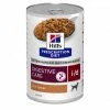 HILL'S Pet Nutrition I/d Digestive Boîte Pour Chien Et Chiot Dinde