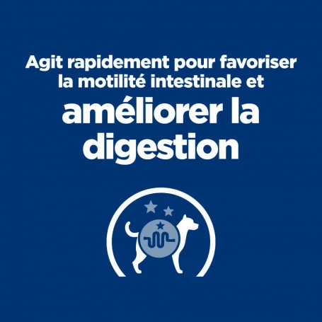 HILL'S Pet Nutrition I/D Digestive Care Mini Mijotés Pour Chien Et Chiot Poulet & Légumes 2 HILL'S Pet Nutrition I/D Digestive Care Mini Mijotés Pour Chien Et Chiot Poulet & Légumes – Image 2