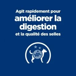 HILL'S Pet Nutrition I/D Sensitive Digestive Croquettes Pour Chien Et Chiot Oeuf & Riz -nourriture pour chien boutique canine i d sensitive digestive care activ biome 1