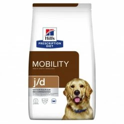HILL'S Pet Nutrition J/D Mobility Croquettes Pour Chien Au Poulet