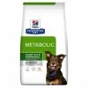 HILL'S Pet Nutrition Metabolic Croquettes Pour Chien Au Poulet