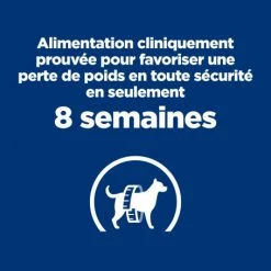 HILL'S Pet Nutrition R/D Weight Loss Croquettes Pour Chien Au Poulet -nourriture pour chien boutique canine r d poulet 1