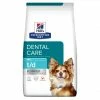 HILL'S Pet Nutrition T/d Dental Mini Croquettes Pour Petit Chien Au Poulet