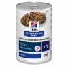 HILL'S Pet Nutrition Z/d Food Sensitivities Boîte Pour Chien