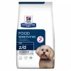 HILL'S Pet Nutrition Z/D Food Sensitivities Mini Croquettes Pour Petit Chien