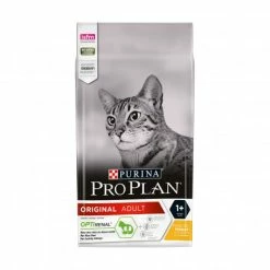 PURINA PRO PLAN Cat Adult Renal Plus Poulet