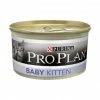 PURINA PRO PLAN Cat Baby Kitten Mousse Poulet Boîte
