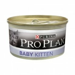 PURINA PRO PLAN Cat Baby Kitten Mousse Poulet Boîte
