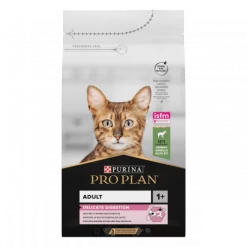 PURINA PRO PLAN Cat Adult Delicate Digestion Agneau -nourriture pour chien boutique cat delicate agneau 2