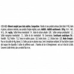 PURINA PRO PLAN Cat Delicate Dinde Boîte -nourriture pour chien boutique cat delicate boite 1