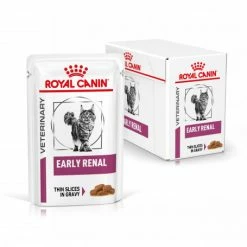 ROYAL CANIN Cat Early Renal Sachet Repas 11 ROYAL CANIN Cat Early Renal Sachet Repas -nourriture pour chien boutique cat early renal sachet repas 1