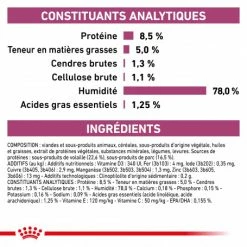 ROYAL CANIN Cat Early Renal Sachet Repas 15 ROYAL CANIN Cat Early Renal Sachet Repas -nourriture pour chien boutique cat early renal sachet repas 5
