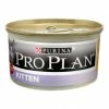 PURINA PRO PLAN Cat Kitten Mousse Poulet Boîte