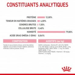 Cat Kitten Royal Canin Emincé En Gelée Sachet Repas 17 Cat Kitten Royal Canin Emincé En Gelée Sachet Repas -nourriture pour chien boutique cat kitten royal canin emince en gelee sachet repas 8