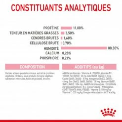 Cat Kitten Stérilisé Royal Canin Emincé En Sauce Sachet Repas 17 Cat Kitten Stérilisé Royal Canin Emincé En Sauce Sachet Repas -nourriture pour chien boutique cat kitten royal canin emince en sauce sachet repas 8