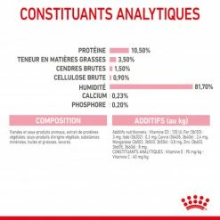 Cat Kitten Sterilised Royal Canin Emincé En Gelée Sachet Repas -nourriture pour chien boutique cat kitten sterilised royal canin eminen gelee sachet repas 8