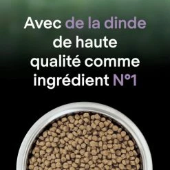 PURINA PRO PLAN Cat Liveclear Kitten Dinde -nourriture pour chien boutique cat liveclear kitten dinde 3