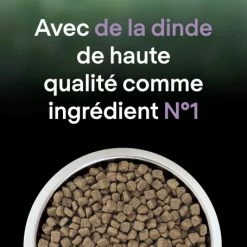 PURINA PRO PLAN Cat Liveclear Sterilised Adult Dinde -nourriture pour chien boutique cat liveclear sterilised adult dinde 7