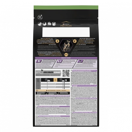 PURINA PRO PLAN Cat Sterilised Kitten Healthy Start Saumon 3 PURINA PRO PLAN Cat Sterilised Kitten Healthy Start Saumon – Image 3