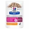 HILL'S Pet Nutrition Sachet Repas Gastrointestinal Biome Pour Chat