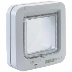Materiel Chatière Sureflap Cat Flap