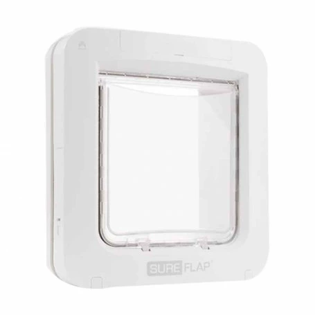 Materiel Chatière Sureflap Connect Grand Modèle 1 Materiel Chatière Sureflap Connect Grand Modèle