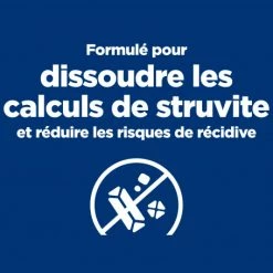 HILL'S Pet Nutrition Chien C/d Urinary Multicare Poulet Boîte -nourriture pour chien boutique chien c d urinary multicare poulet bote 4