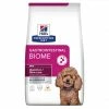 HILL'S Pet Nutrition Gastrointestinal Biome Mini Croquettes Pour Petit Chien Au Poulet